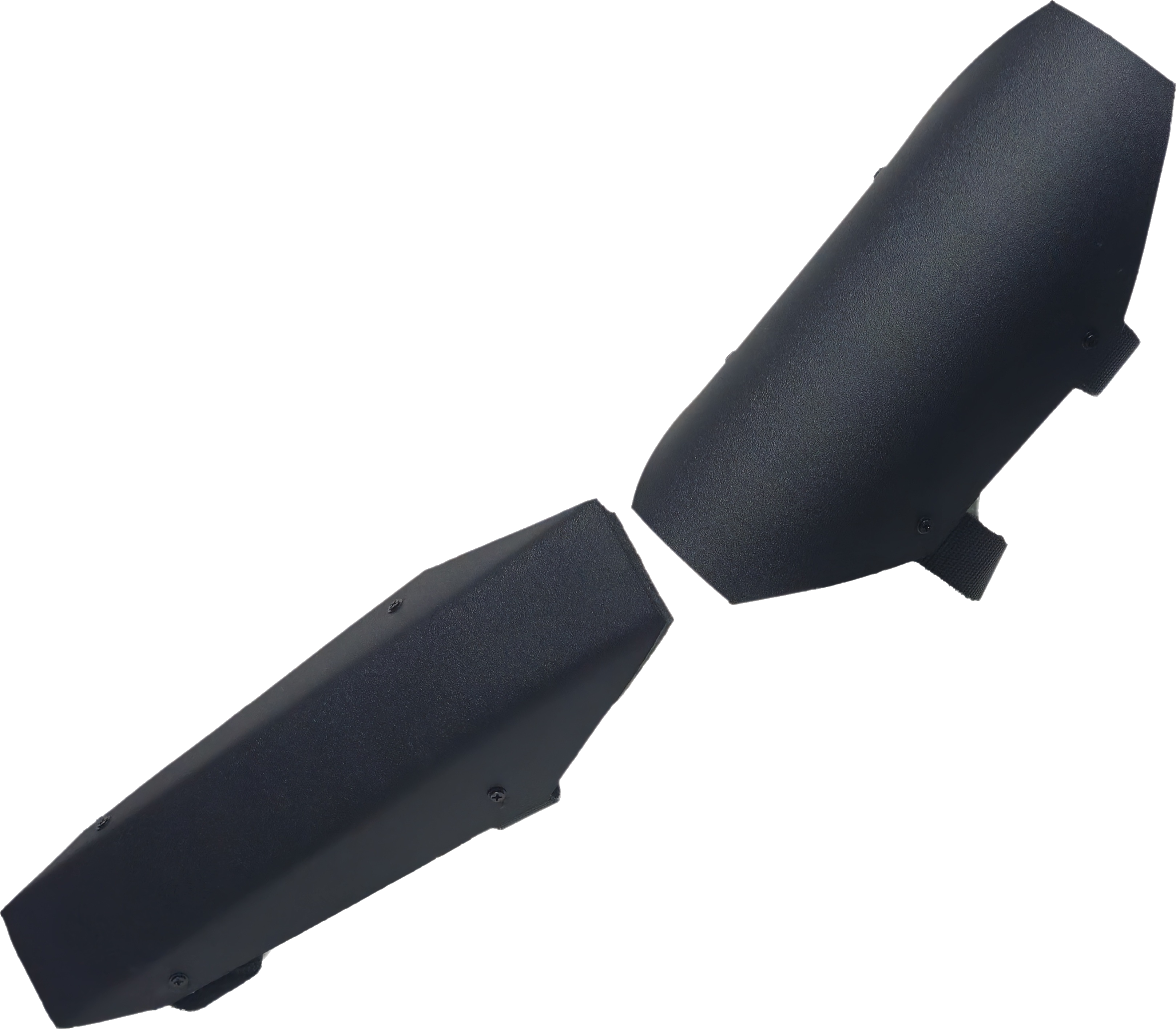 VAS Ultralight Arm Armor MK1 Kit