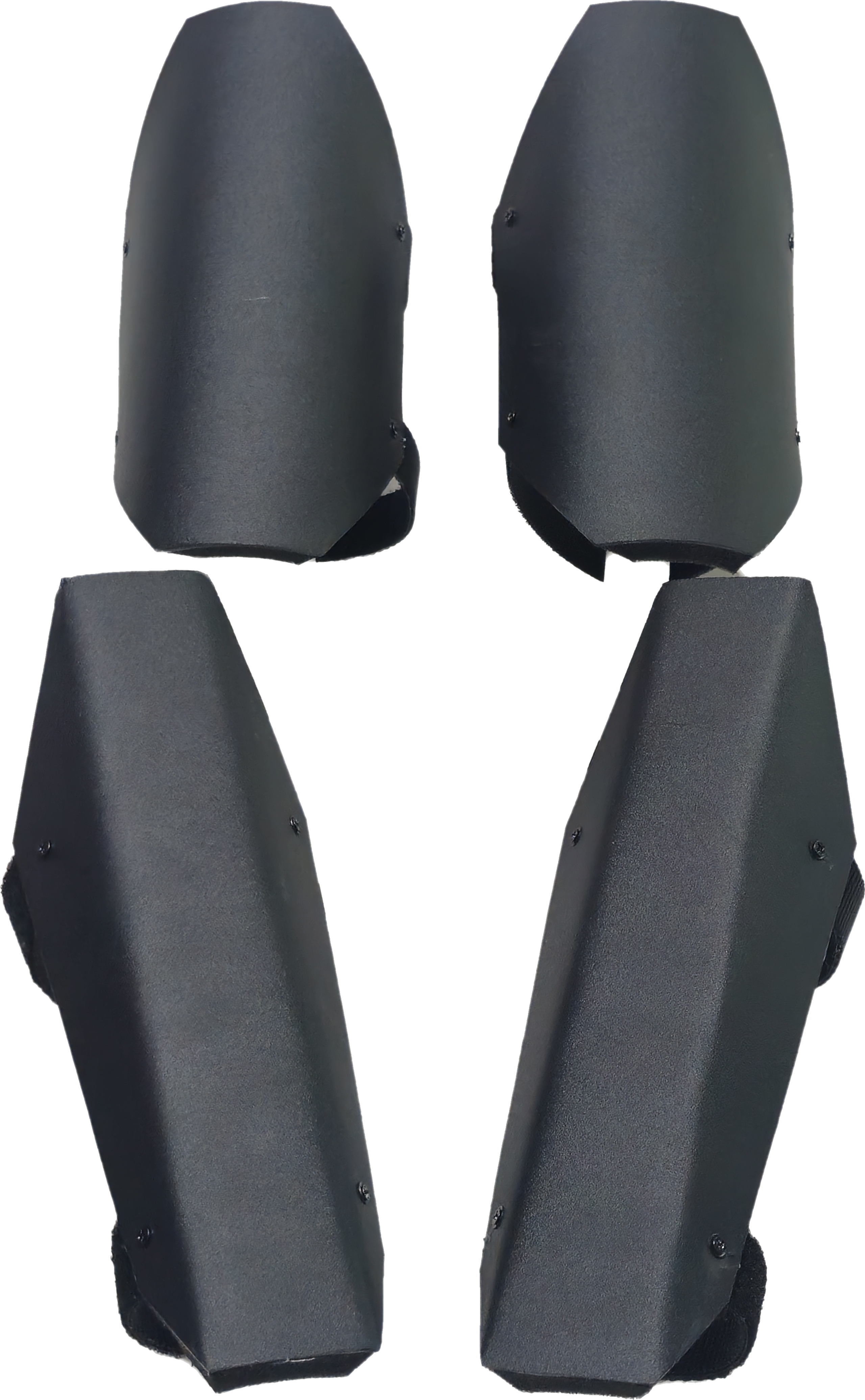 VAS Ultralight Arm Armor MK1 Kit
