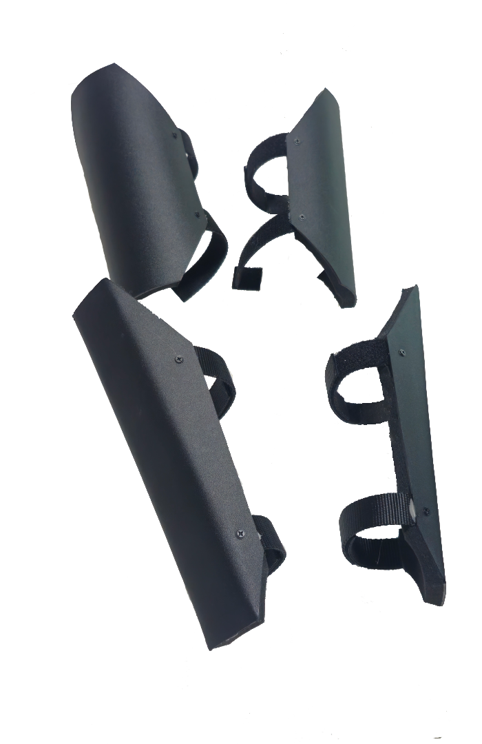 VAS Ultralight Arm Armor MK1 Kit