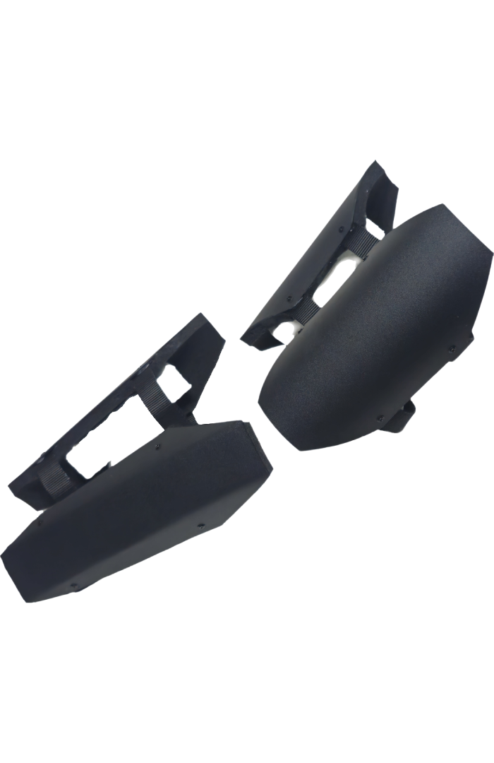 VAS Ultralight Arm Armor MK1 Kit