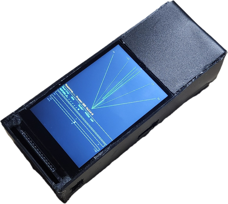 VAS Spectra Radar V1