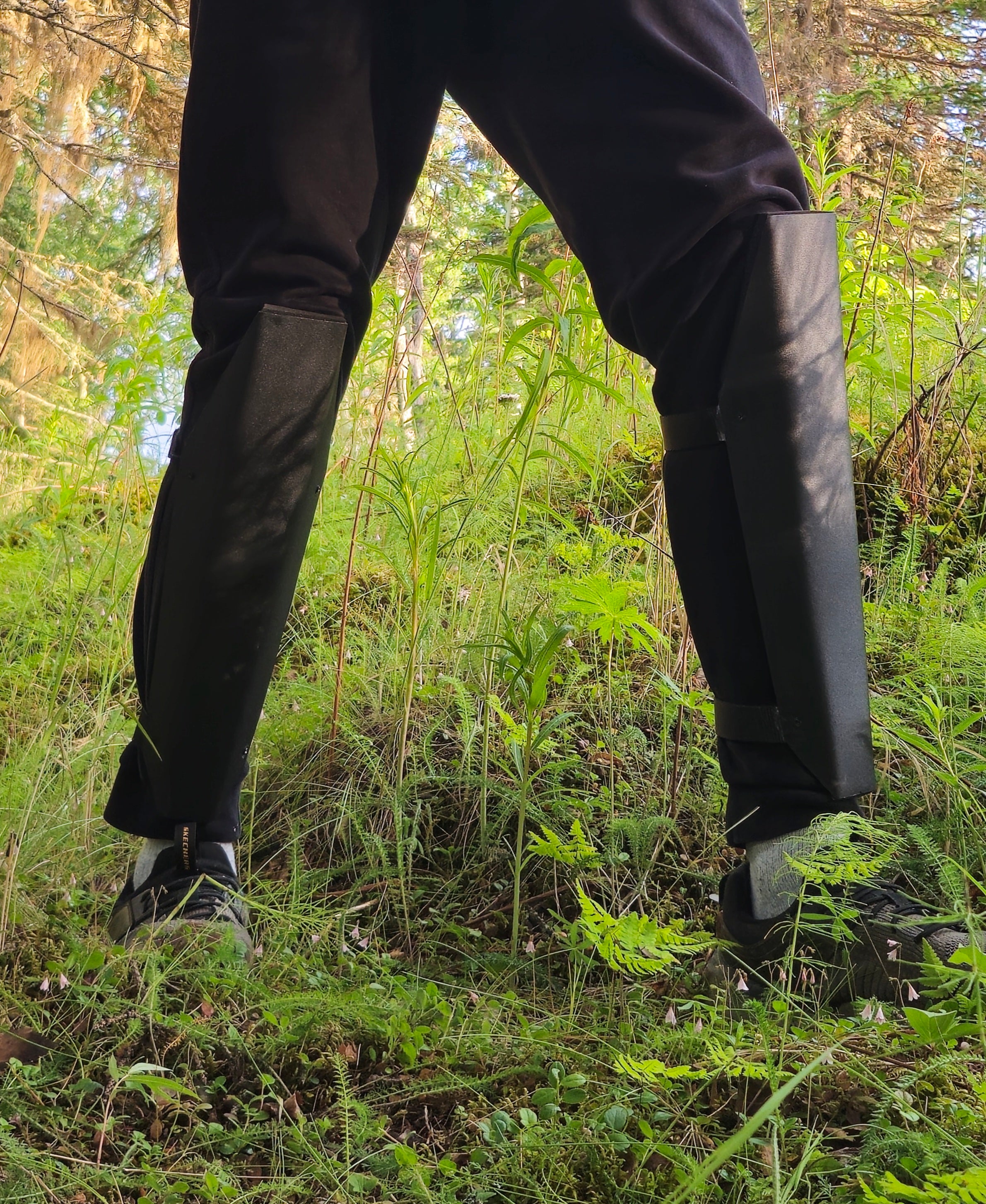 VAS Ultralight Leg Armor